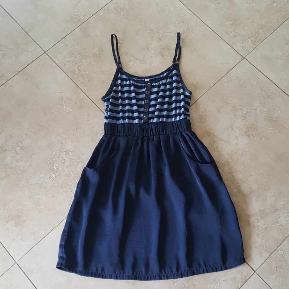 Xhilaration dress